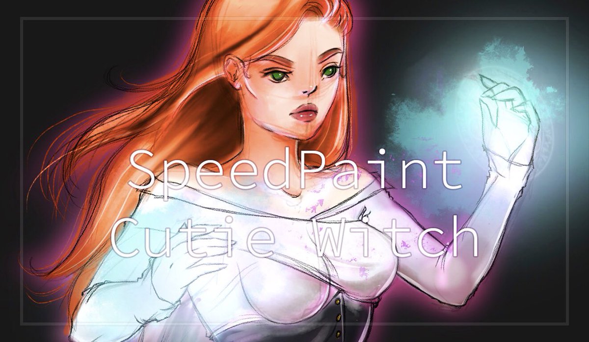 viky_condorelli's tweet photo. Check my video and follow me for more✨ #youtube #speedpaint #art #characterart #fantasy #procreate #everyonecancreate 

https://t.co/1uy9E62lIg https://t.co/Rv6dckinGe