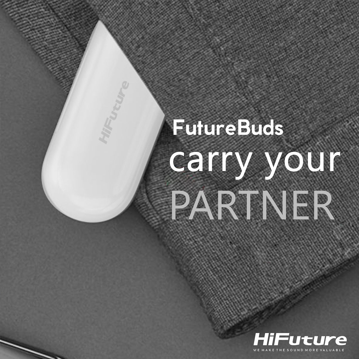 HiFutureIndia's tweet photo. So sleek and stylish, you'll love to have it!
Buy now- https://t.co/lh7wEQvNrF
#Futurebuds #Hifuture https://t.co/9T0fAeVDtF