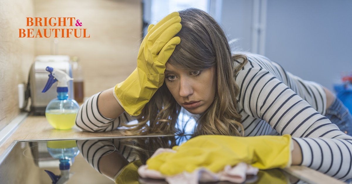 Bright&Beautiful HQ tweet media