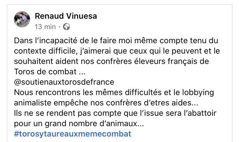 JALAGUIER VICTOR tweet media