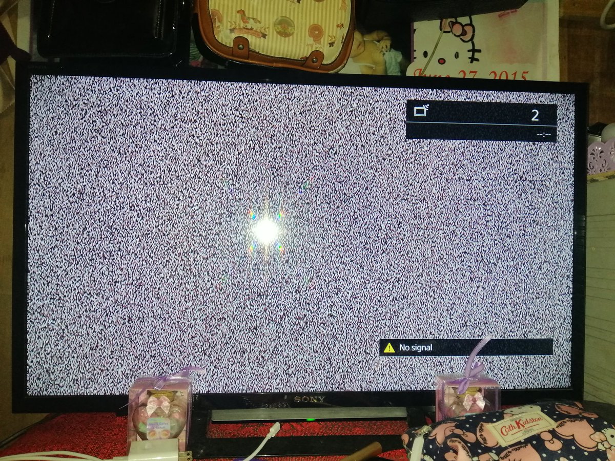 SCherry1995's tweet photo. 💔💔💔💔
I will miss this channel, solid #ABSCBN  my childhood memories 😞 https://t.co/Cu4izawvjb