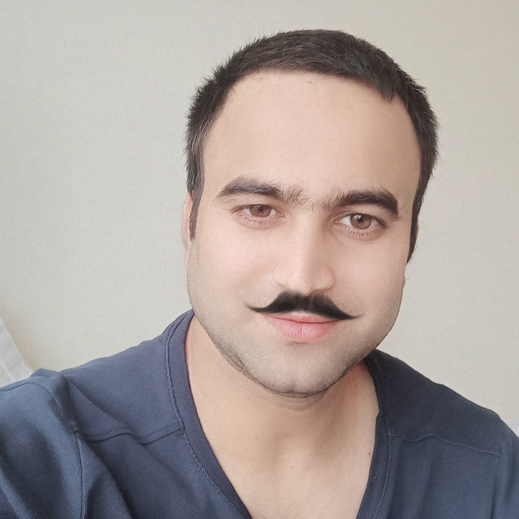 Ajneshy's tweet image. #NewProfilePic