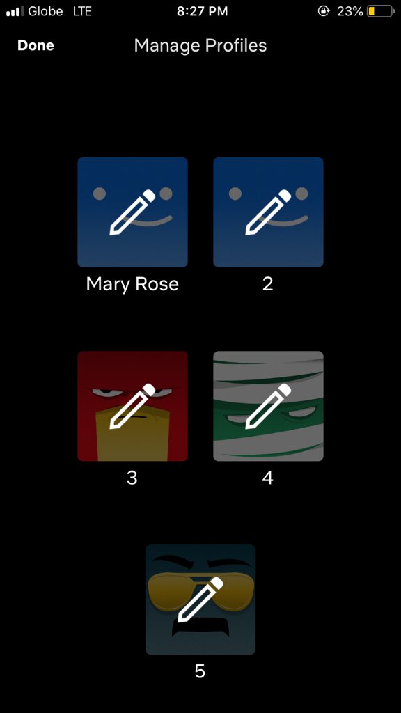 BrigitteGuisan1's tweet photo. 4 slots left NETFLIX PREMIUM SHARED ACCOUNT (2 devices)

Dm me if you want to avail😉 https://t.co/PgGi0E7bgH