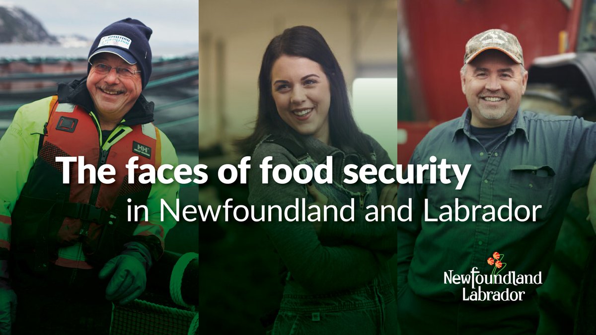 Forestry, Agriculture and Lands tweet media