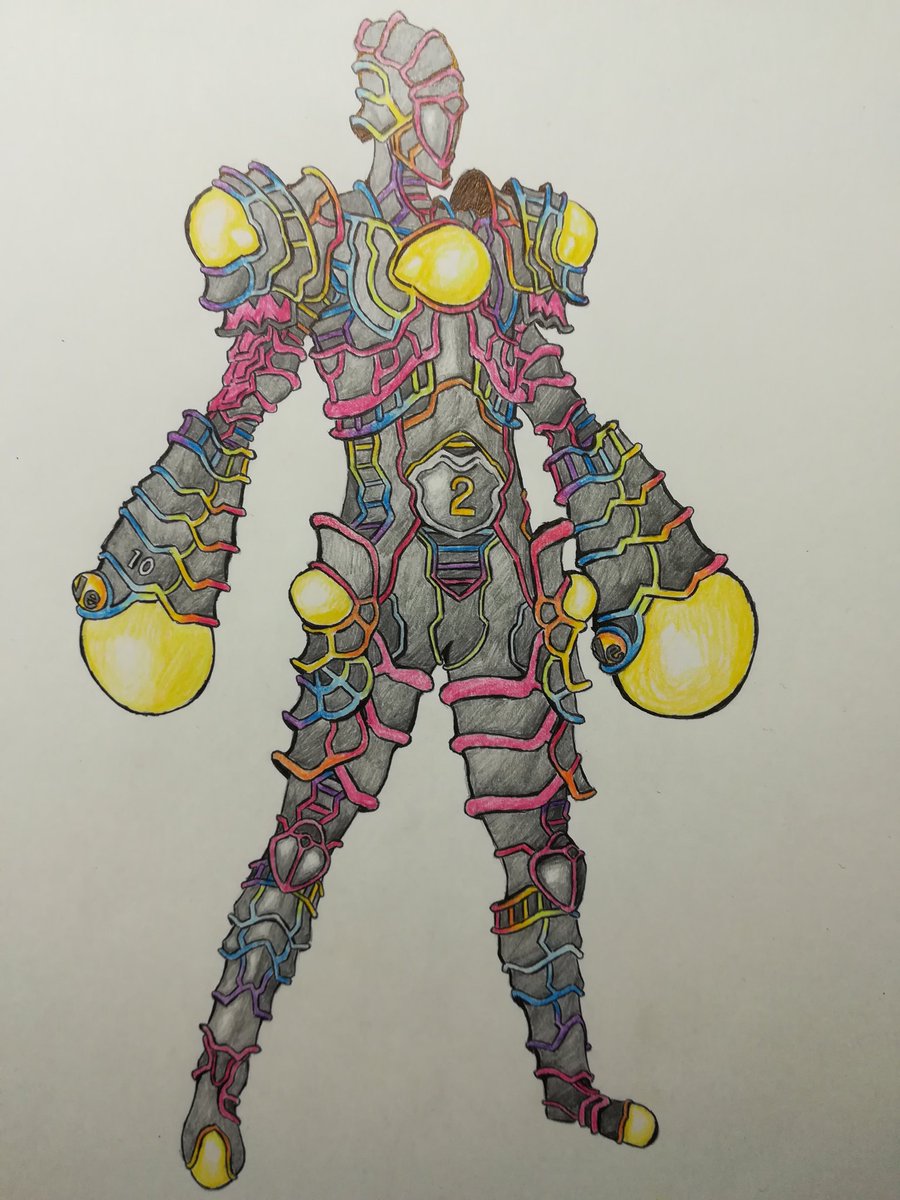 私のお家芸キャラデザ 自分は篠原保さんのデザイン画を見まくって育っ