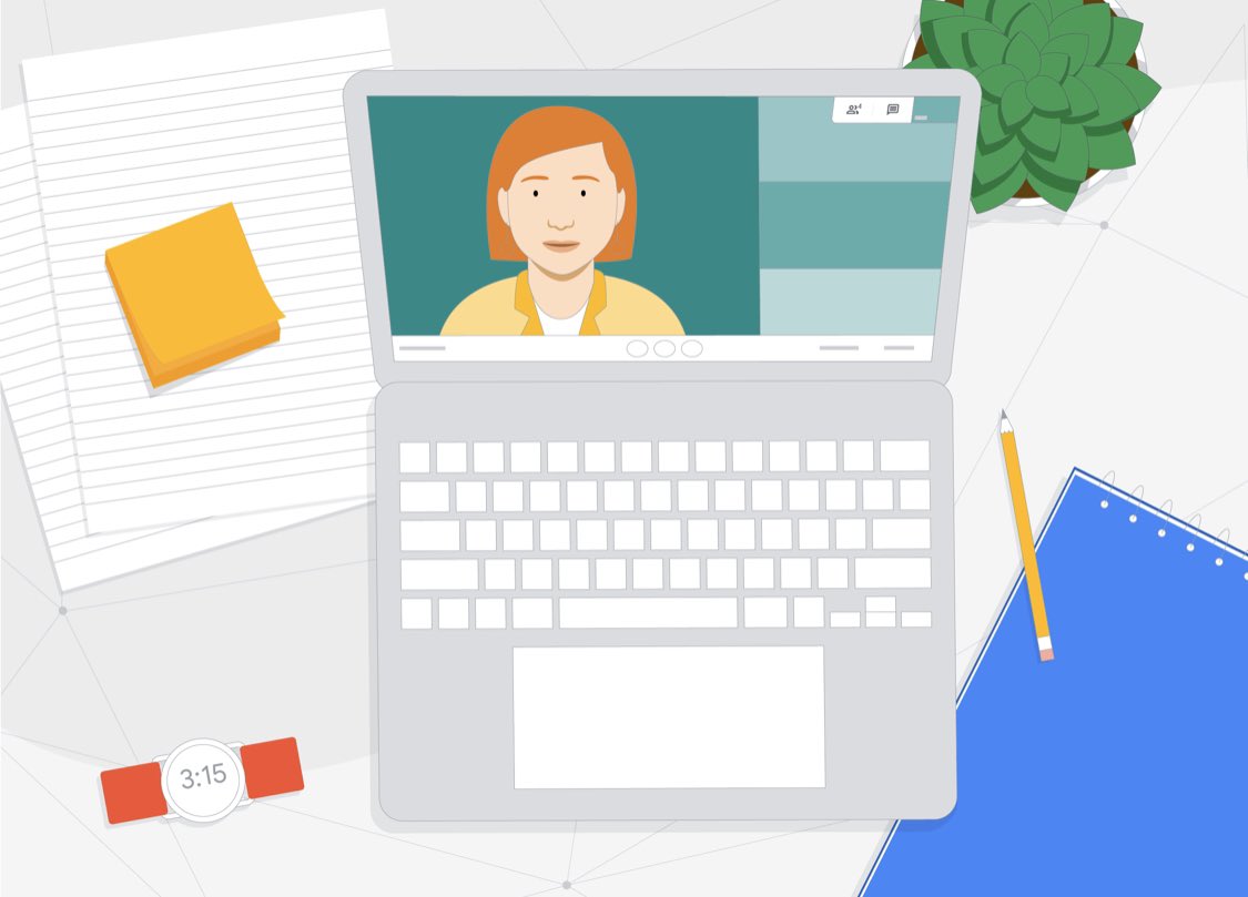 bcalligy's tweet photo. Looking forward to #ThriveWithFive #Google training w @rkiker! Kickstart & next level skills! Lessons begin today! Register: https://t.co/CjkwIBNSqP @WeehawkenTSD https://t.co/17yjn6sQei
