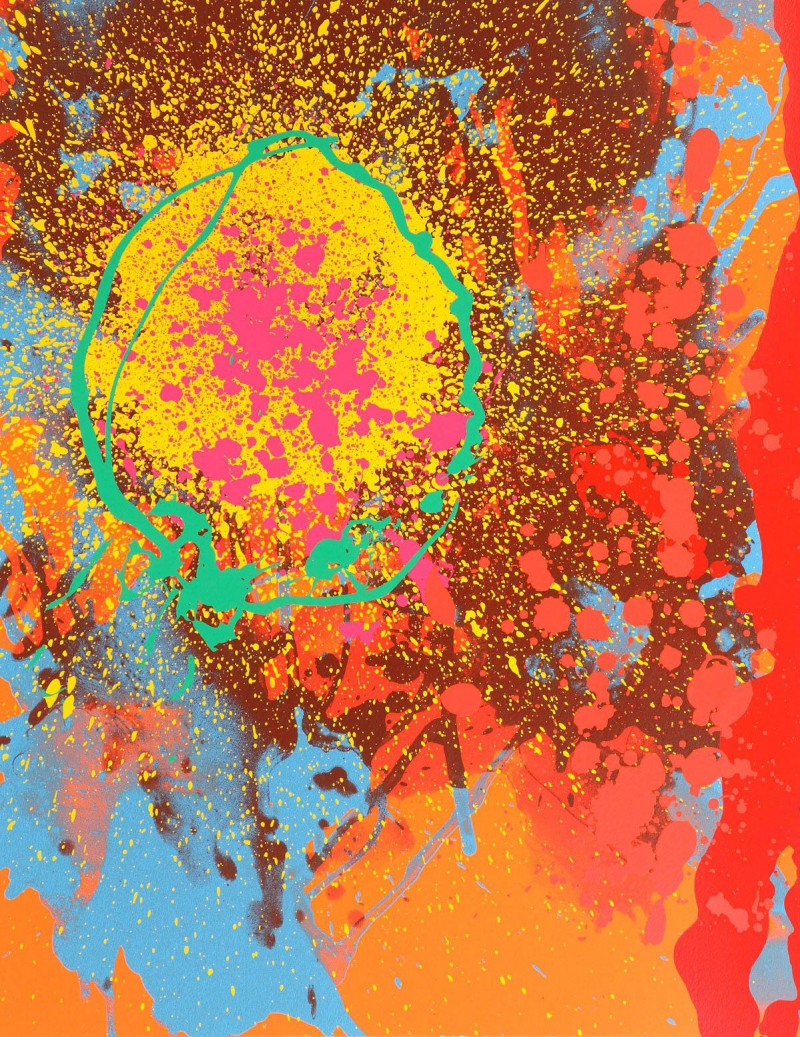 RedHouseGallery's tweet photo. ONLINE EXHIBITION
'In Colours'
Featured Image 'Soulless Stars collide' by John Hoyland
70 paintings and prints by 24 artists celebrating and exploring the relationship between colour and monochrome.
https://t.co/u9oa99FpFd
#InColours #JohnHoyland #OnlineExhibition https://t.co/kXuW6uNoKl