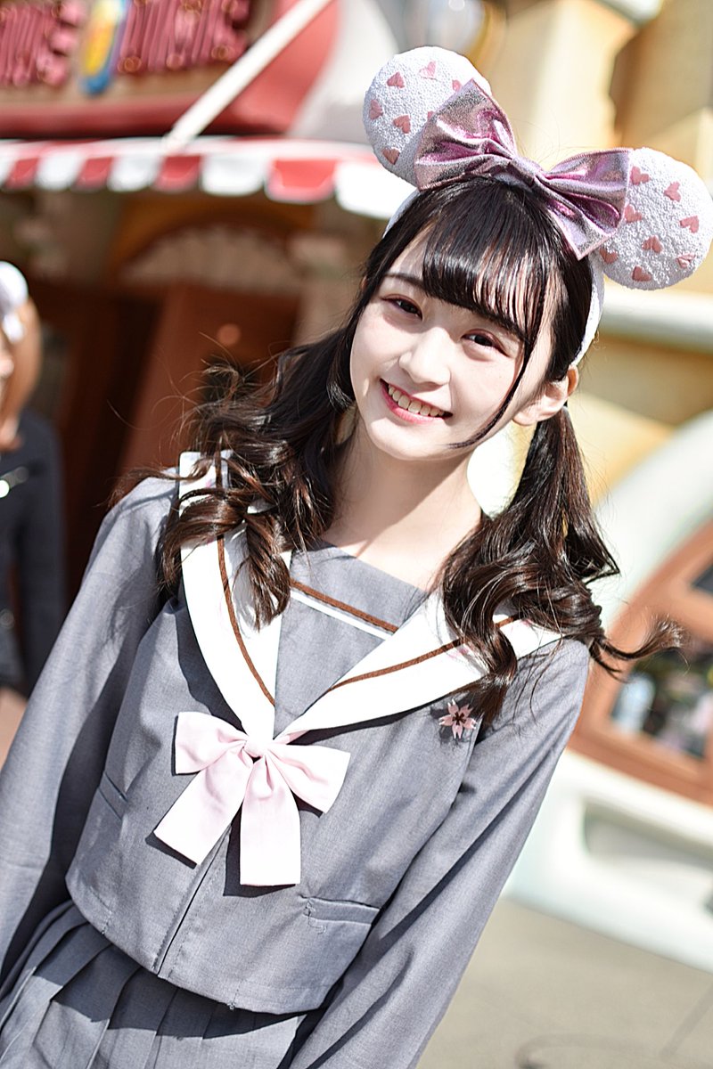 高嶺の怜花ちゃ 21 マツコの知らない世界 風間くん面白くて 行きたくなった 怜花様の舞浜個撮撮影会が最近 なぜか最後は恵比寿で解散した 風間俊介 東京ディズニーリゾートの世界 ディズニーランド 奏怜花 ニコスイ マツコの知らない世界