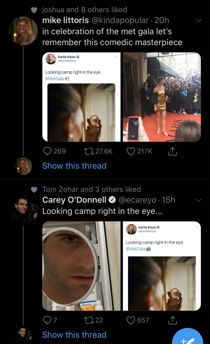 Carey O Donnell On Twitter Looking Camp Right In The Eye Https T Co W67sxmrrvw Twitter Carey O Donnell On Twitter Looking Camp Right In The Eye Https T Co W67sxmrrvw Twitter