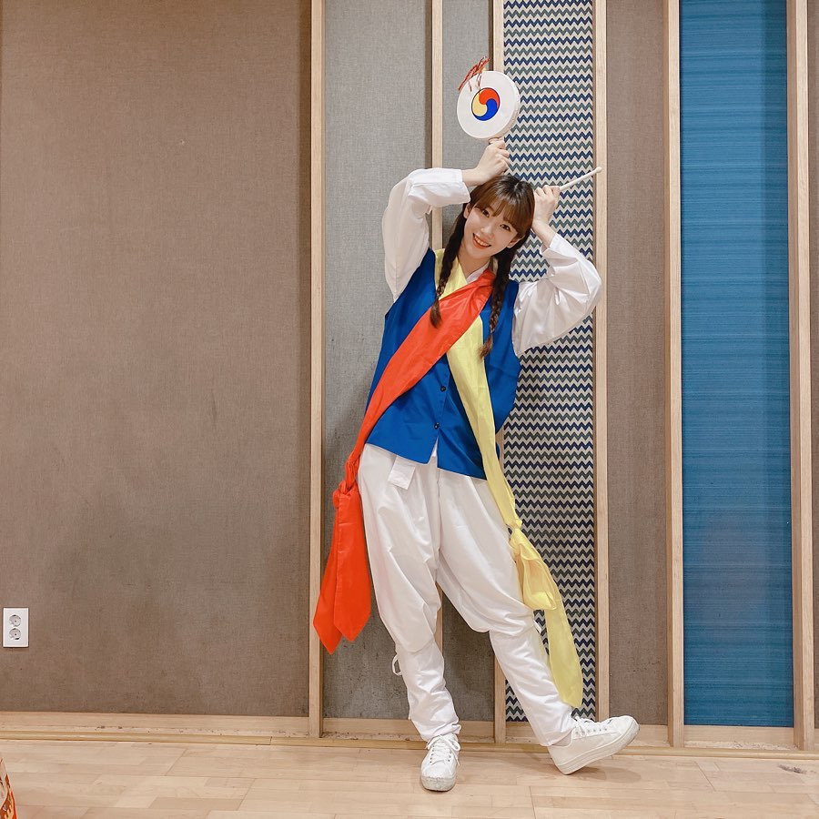 RCPC_GLOBAL's tweet photo. 200505 [IG] — #RCPCSTAGRAM

[#로켓클로젯] 200505 Little RoPunch Celebration Children's Days 👶🥊#RocketPunch #로켓펀치 

#Rocket_Punch #로켓펀치 #RocketPunch
@RocketPunch
@RCPC_members https://t.co/TRDEVEDMIP