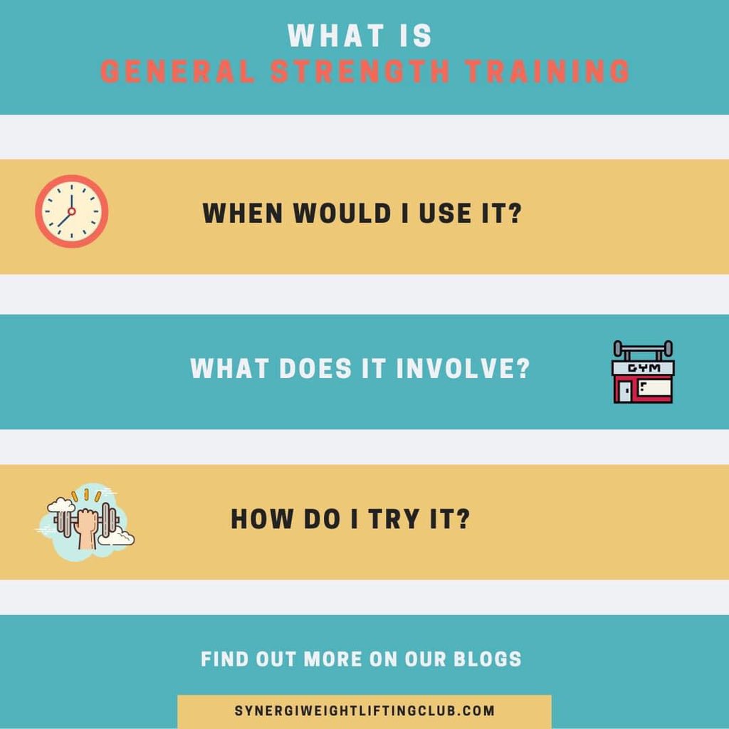 SYNERGIwlc's tweet image. 📌Want to start strength training but don’t know much about it? 

SYNERGI runs #SheStrength campaign in order to educate women about this sport and help them gain the courage they need in order to get started!  #cardiff  #StrengthTraining  #Wales synergiweightliftingclub.com/index.php/syne…