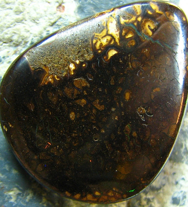 WSpellcast's tweet image. Polished Ironstone, is an excellent grounding stone, especially after any metaphysical work. #grounding #basechakra #witchesspellcast #yogawitches #crystals