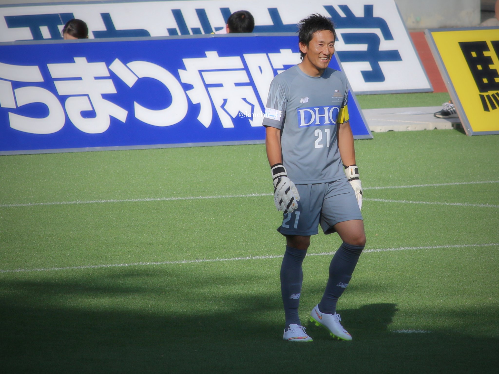 ランチャ ¹ ⁷ on Twitter 