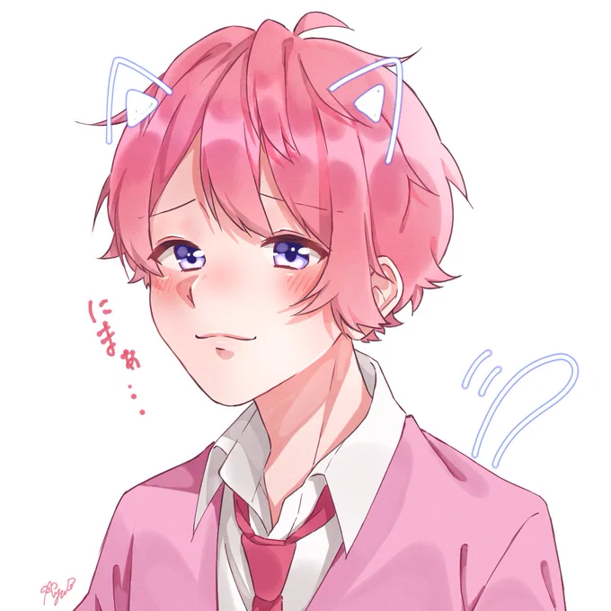 ??

#すとぷりギャラリー
#さとみくん 
