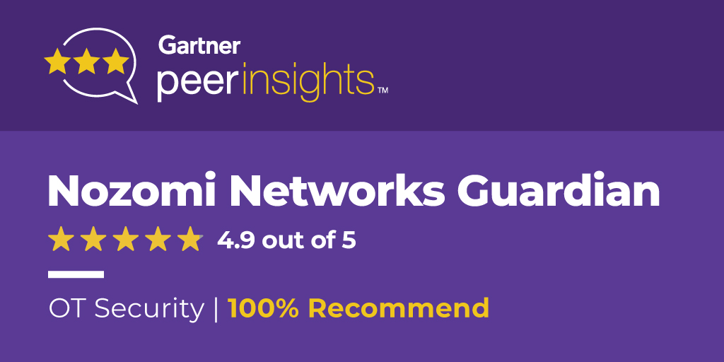 Nozomi Networks tweet media