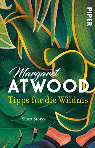 Margaret Atwood Kurzgeschichten - von düster und finster bis witzig und humorvoll.

buecheronline-digital.de/2020/04/28/mar…