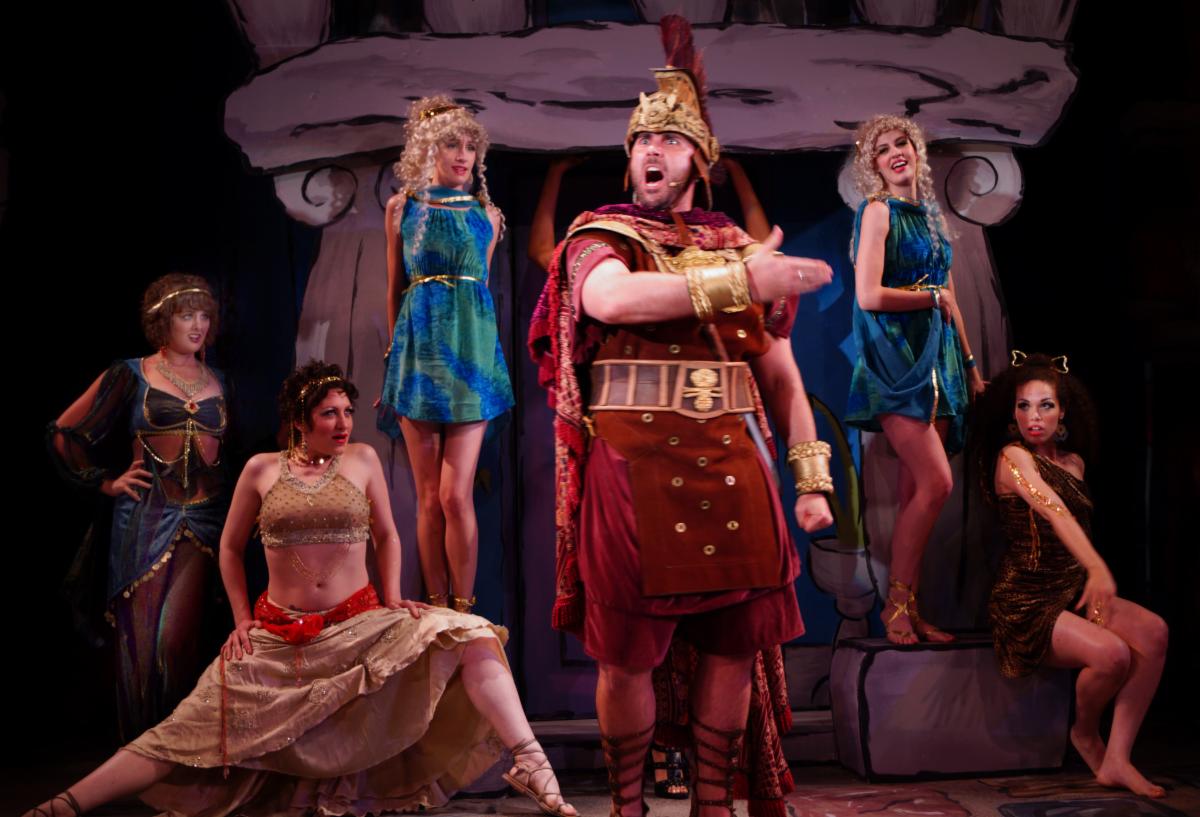 Metropolitan Ensemble Theatre tweet media