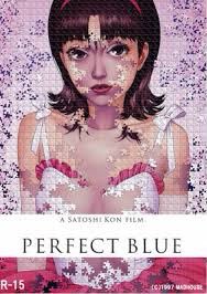 Ku Pa בטוויטר Perfect Blue パーフェクト ブルー 98 日 今更ながらだけど 主人公未麻の歌唱シーンは声優の岩尾潤子ではなく Misa なる歌手の吹替えだった このmisaって シャンゼリオンの主題歌 Over The Time 時 いま を超えて を歌ってるmisaこと