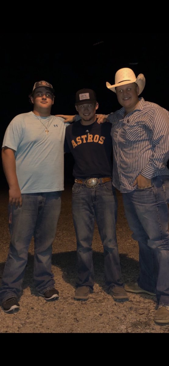 EathanRice's tweet photo. I can’t believe it’s been a year I miss you everyday buddy. Keep doin cowboy shit up there. Until we meet again https://t.co/PqudJub0fi