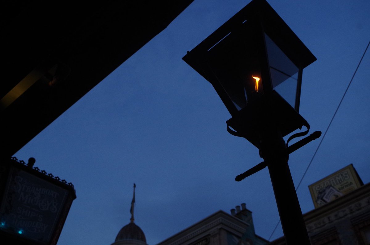 東京ディズニーリゾートの世界