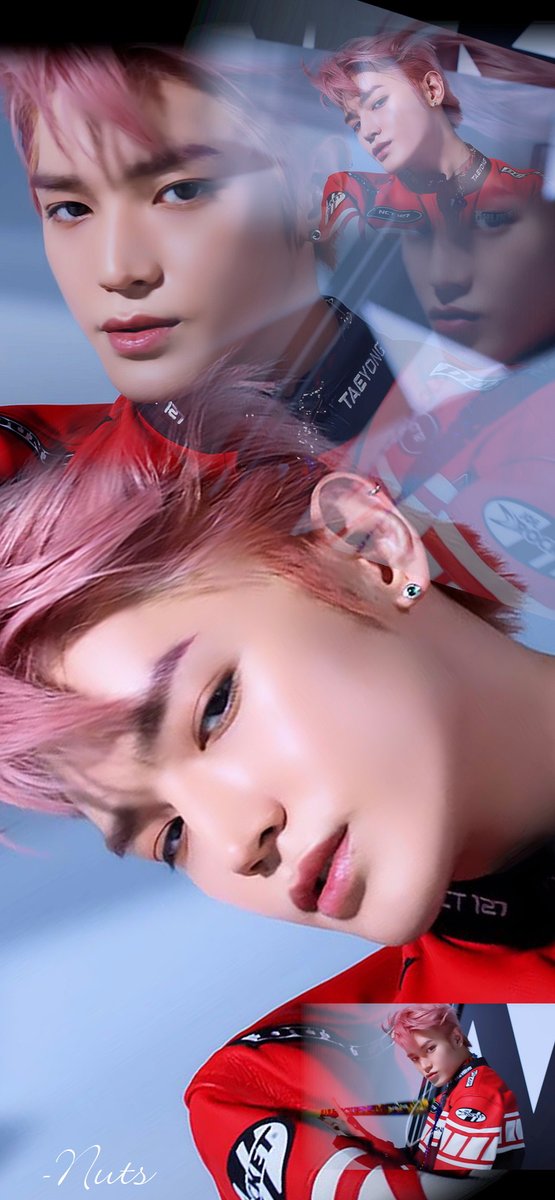 Nuts Nct 127 엔시티 127 Neo Zone The Final Round Warm Up 1st Player 待受けロック画面 縦型です Mobile Screen Vertical Image Taeyong 태용 Nct127 Punch Nct127 Punch Neozone Thefinalround T Co Mnyje2ddk1