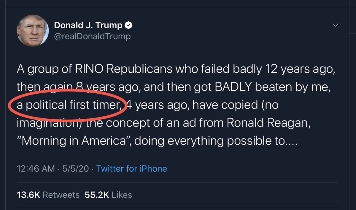 TheInfinityOne's tweet image. This is all the argument you need.

Learn America.