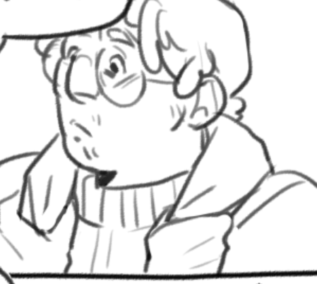 i night have a terminal case of loving martin blackwood 