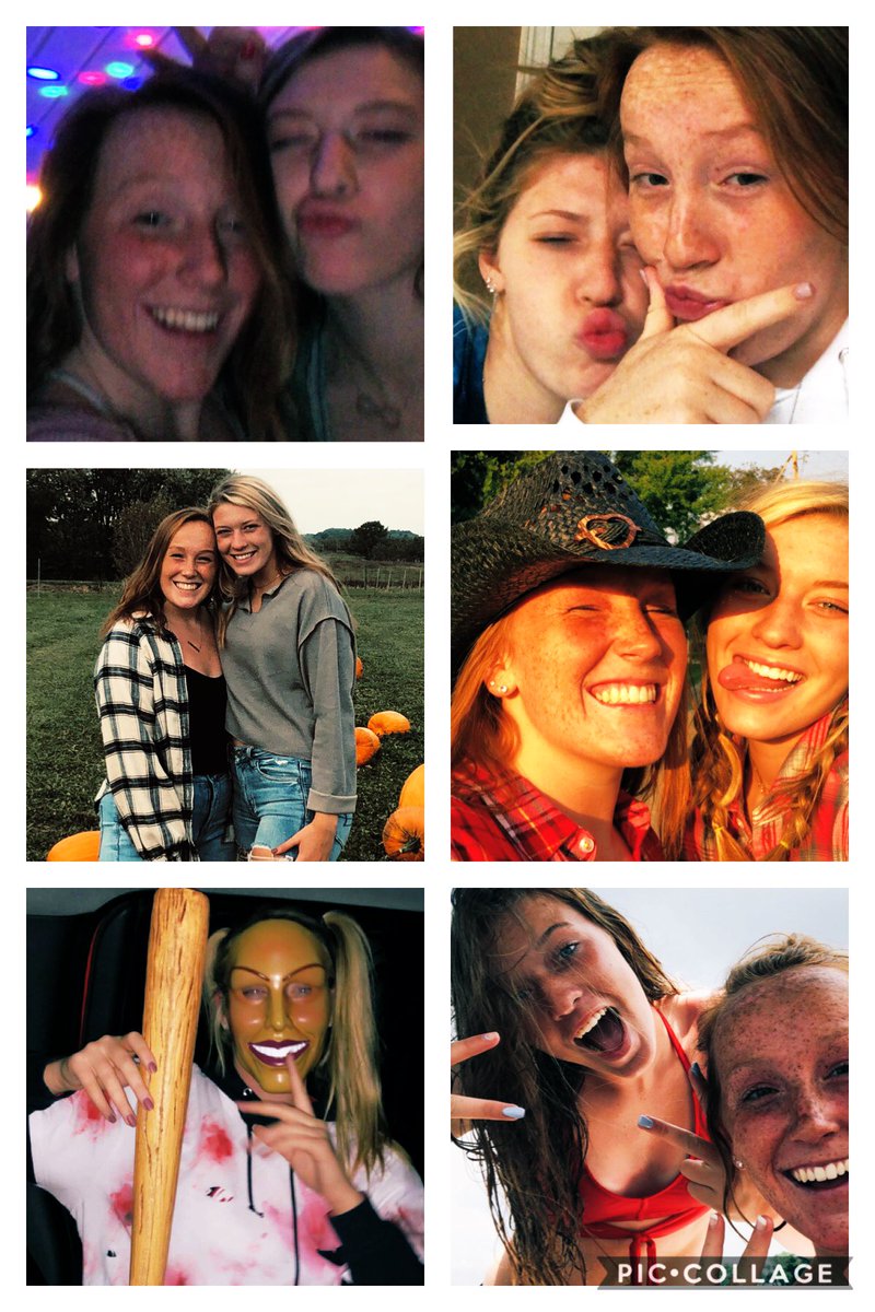 AbiMiller8's tweet image. happy 17th birthday to the worst dancer i have ever met LOLLL i love you and ur craziness more than anything!! wouldn’t want to scream emo songs in the car w anyone else👽🦋⭐️🌻🔥 #traphouse #famousdaves #vscoattic #af1s