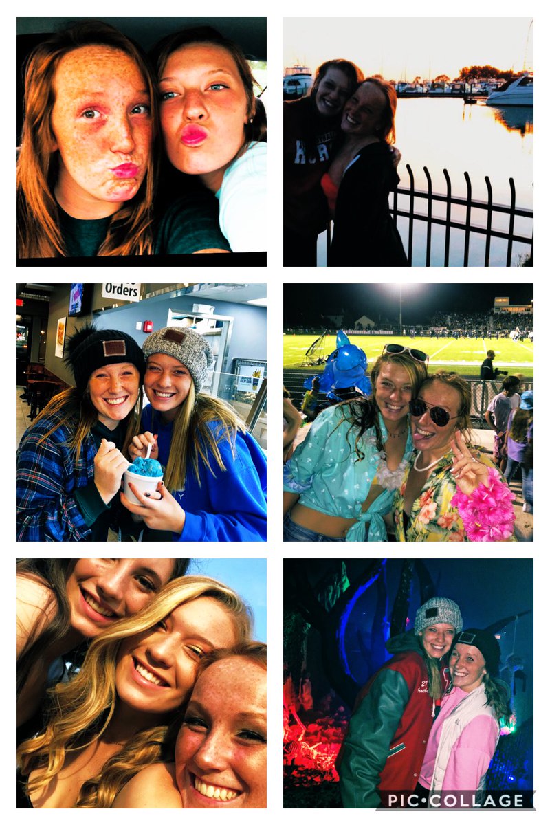 AbiMiller8's tweet image. happy 17th birthday to the worst dancer i have ever met LOLLL i love you and ur craziness more than anything!! wouldn’t want to scream emo songs in the car w anyone else👽🦋⭐️🌻🔥 #traphouse #famousdaves #vscoattic #af1s