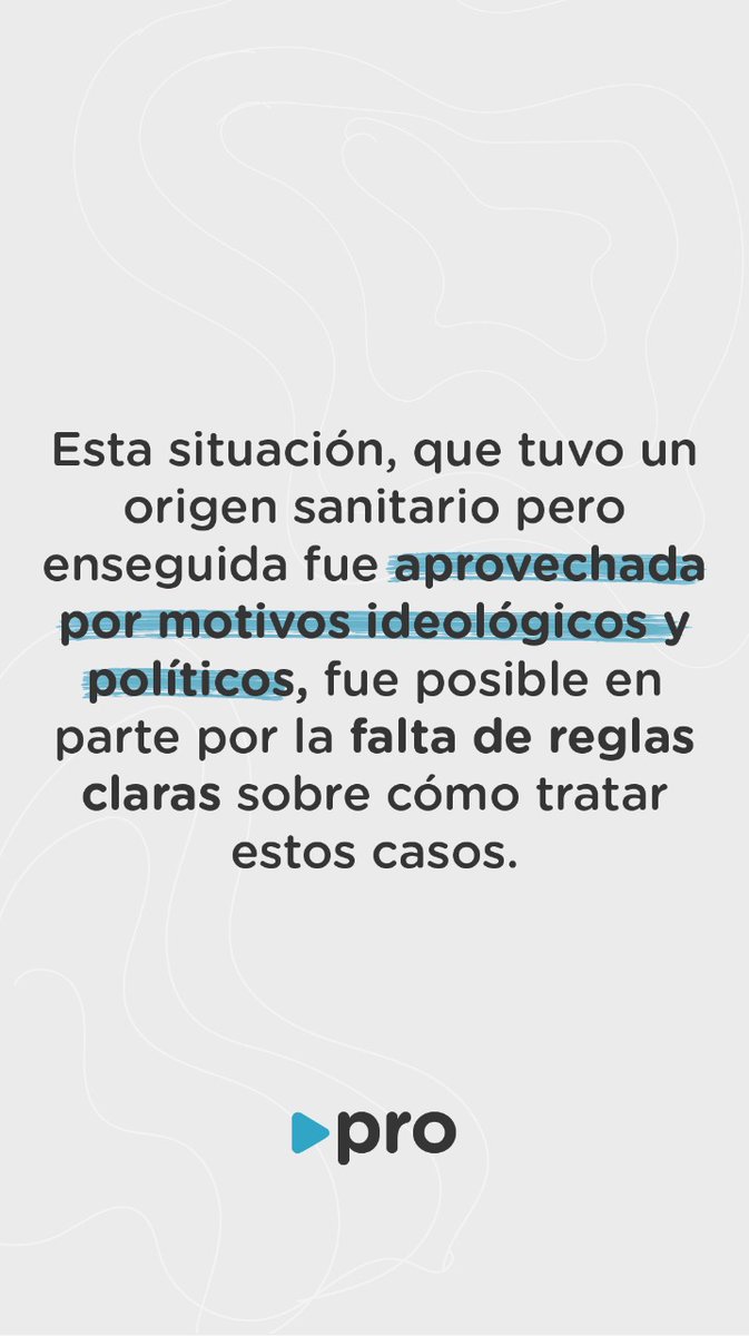 proargentina's tweet photo. PROPONEMOS APROBAR EL NUEVO CÓDIGO PENAL PARA ORDENAR Y RESTRINGIR LAS SALIDAS DE PRESOS

Mensaje de nuestro partido. 👇 https://t.co/kV1PYMfg2o