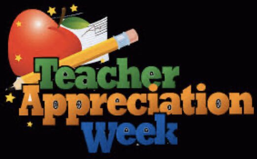 RNE_Counseling's tweet photo. We are celebrating the ENTIRE weekππ Special s/o to @LisaLisapeck14, school nurse @RNECavaliers & all of the hard working teachers as we celebrate #SchoolNursesWeek & #TeacherAppreciationWeek https://t.co/kG6vHl4zqQ