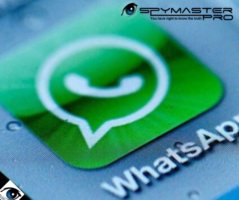 Spymasterprode's tweet image. Sind Sie sich nicht sicher, ob Ihre Freundin Sie hintergeht? Wollen Sie ihre Chats auf WhatsApp heimlich mitlesen? Besorgen Sie sich Spymaster Pro, mit dem Sie jedes Detail ihrer Chat mitlesen zu können ohne dass sie es merkt
bit.ly/2W2KAiO
#HandyÜberwachung #SpionageApp