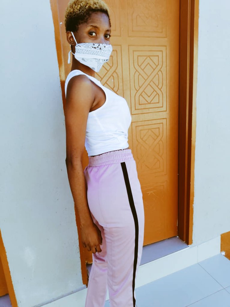 vino_debbie's tweet photo. Hello from the other side #QueenDebbie #AfricanQueen ๐ธ๐ชโค https://t.co/dJ7B7p7OmT