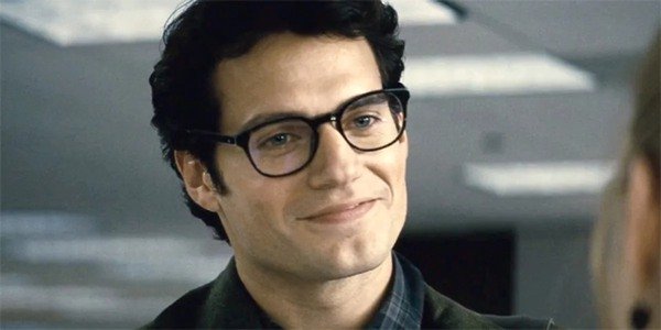 Happy Birthday Henry Cavill. No recast neccessary,  