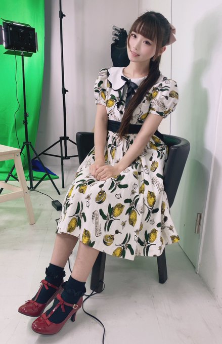 Twitterのコスプレ画像40