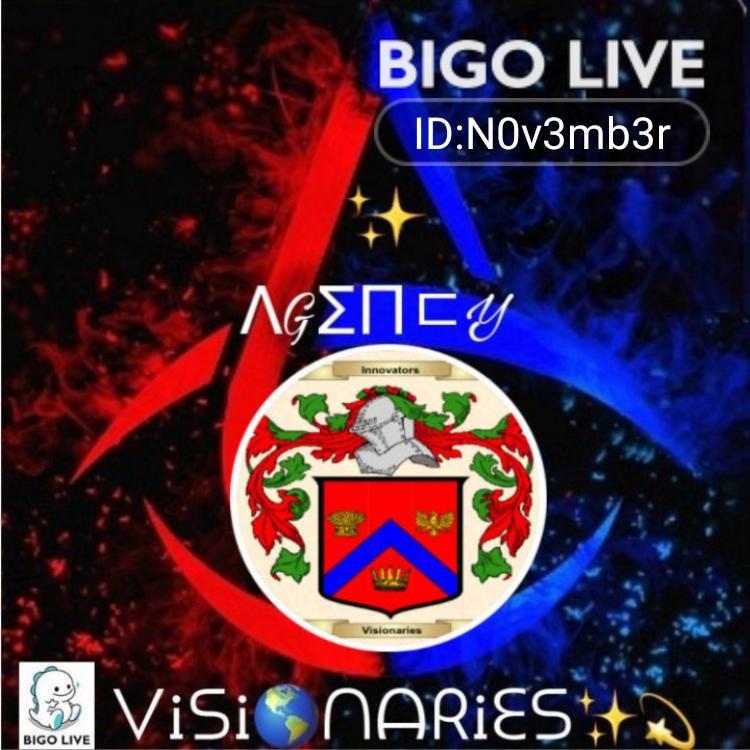 Come and see 🌐 ɴ0ᴠ3ᴍʙ3ʀ🌟✨💫's LIVE in #BIGOLIVE: Morning Services   
slink.bigovideo.tv/5Z9Giy