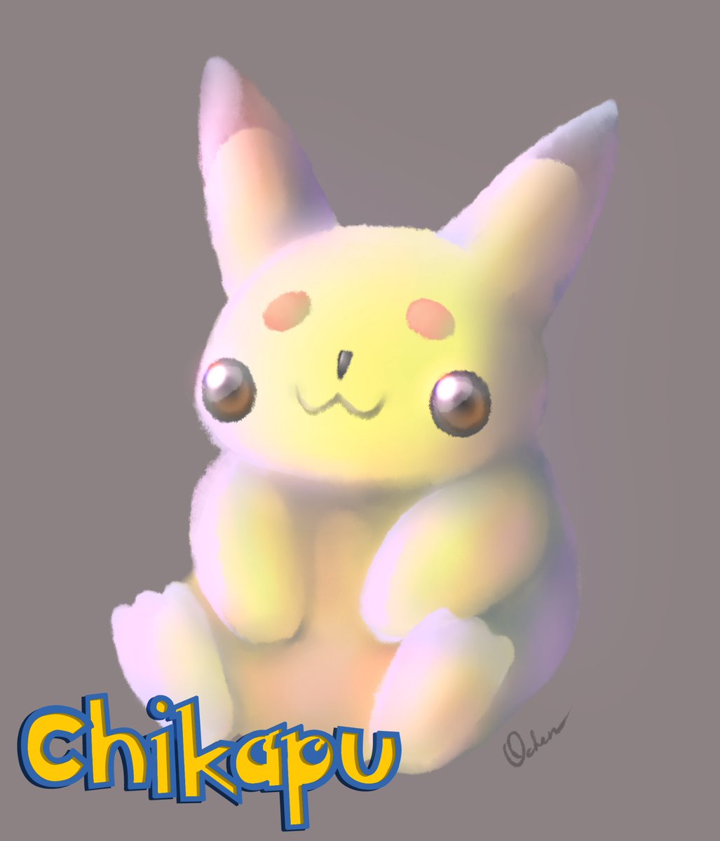 Ochen 💀 COMM OPEN tweet media