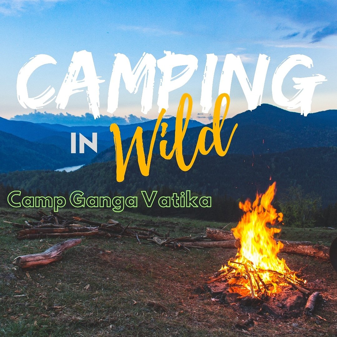 campgangavatika's tweet photo. Camping - It's all about fun &amp; memories.
🌐 https://t.co/LN4sz2pCzl
👉 @campgangavatika

➡️Camp Ganga Vatika : Rafting &amp; Camping in Rishikesh
📲 9456165262
📎 https://t.co/wRD6BEa77z 

#camping #CampGangaVatika #wild #Camping_in_Rishikesh https://t.co/eVZNAUPocS
