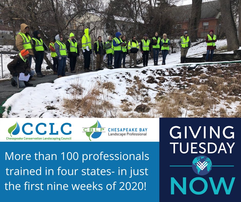 #Keepusconnected  chesapeakelandscape.org/donate/