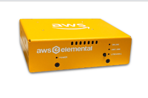 digiworldnative's tweet photo. AWS launches “Elemental Link” to connect video to its media live service. @awscloud #video #livestreaming https://t.co/gvpI4JdfQs https://t.co/Ou553EjRBt