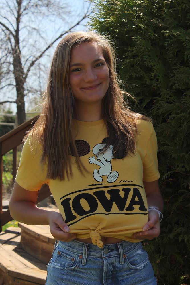 JVanHove_IFA's tweet photo. Sydney Truex has a plan! @uiowa is so lucky to get this gem of a student! Good luck, Sydney! #CadetWithAPlan #IFAClassOf2020 #IFACadetPride πβ€οΈπ€ https://t.co/c546C7UnXc