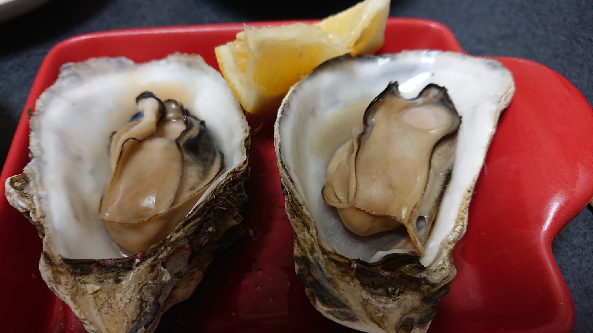 ボタンエビ頭味噌汁 Twitter Search Twitter