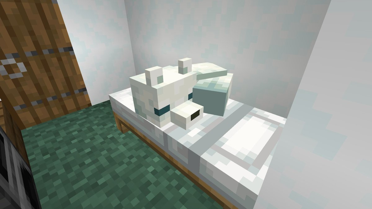 neo35000's tweet photo. #Minecraft #NintendoSwitch #HiveGames #OfficalMinecraftClub Always stay at home. https://t.co/mvfWW75QF6
