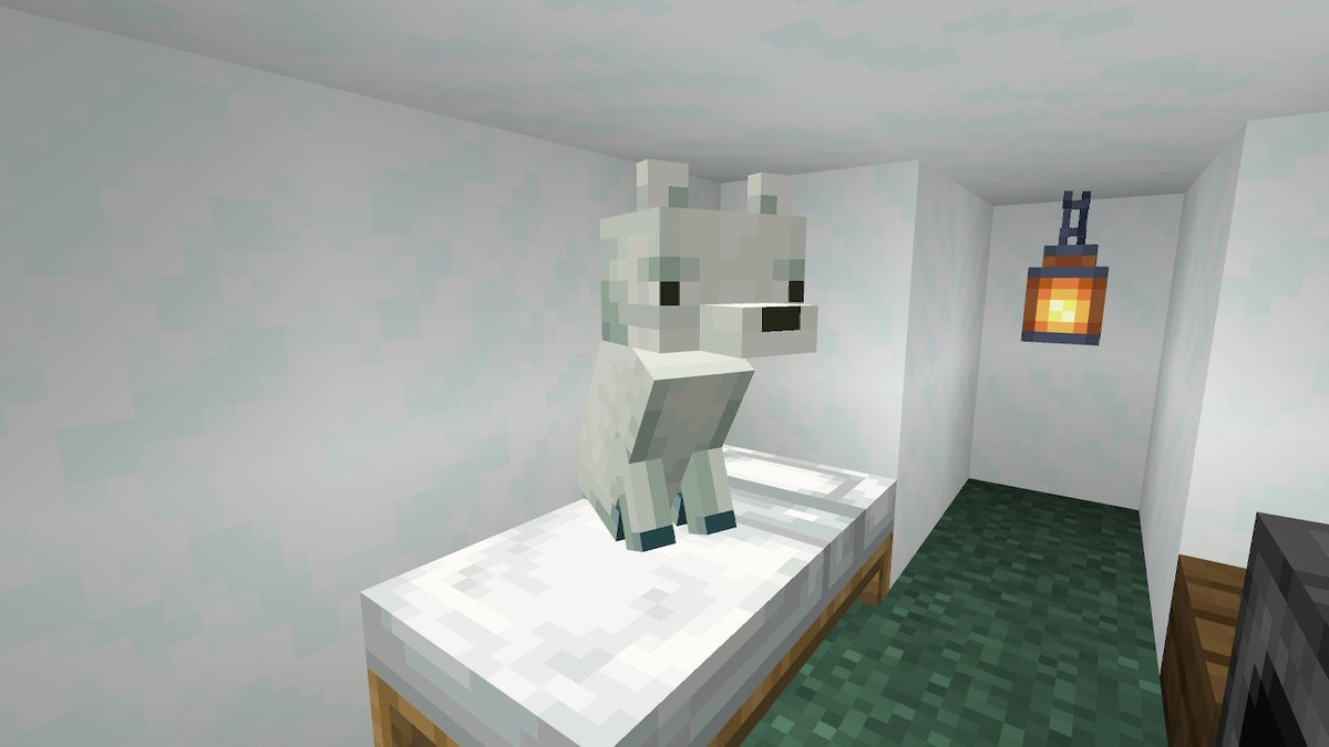 neo35000's tweet photo. #Minecraft #NintendoSwitch #HiveGames #OfficalMinecraftClub Always stay at home. https://t.co/mvfWW75QF6