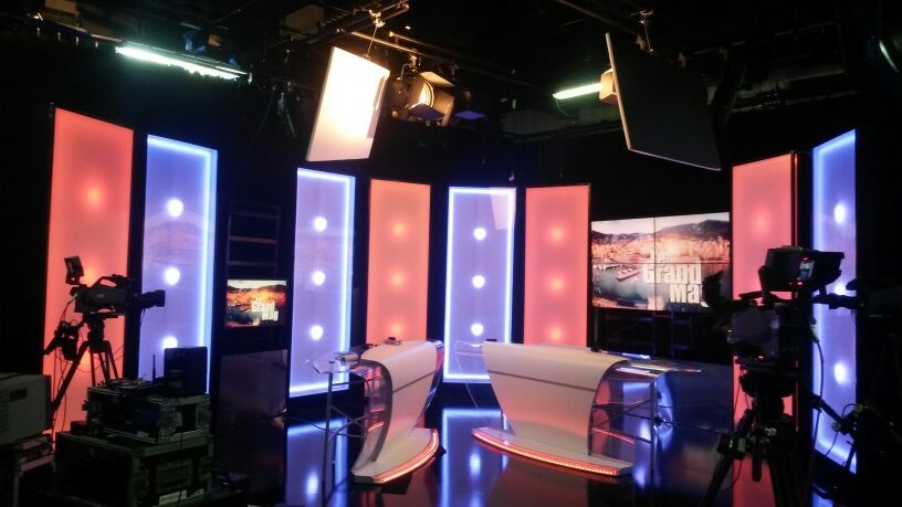 MONACO BROADCAST tweet media