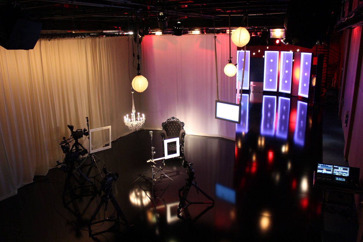 MONACO BROADCAST tweet media