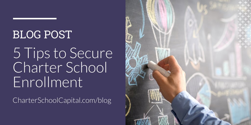 GrowSchoolsCo's tweet photo. On our blog this morning: Tips to secure enrollment for next year, along with mentions of a few of our favorite enrollment tools including @canva, AddEvent, and Lotterease.

https://t.co/fg6eTTbKYI

#WeLoveCharterSchools #charterschools https://t.co/5F8SIALRyD