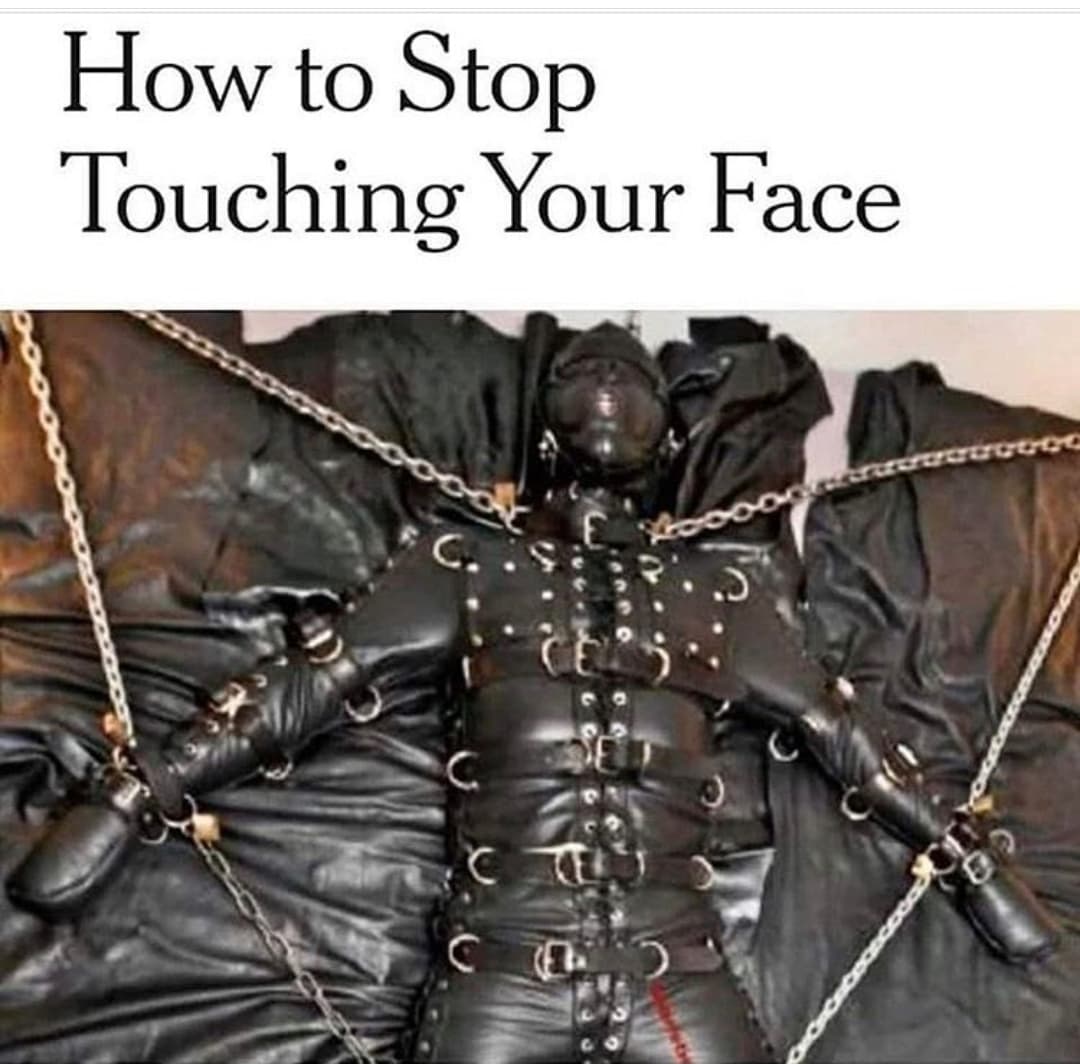 Cheers to another Twisted Tuesday in quarantine, kids! 💜💋