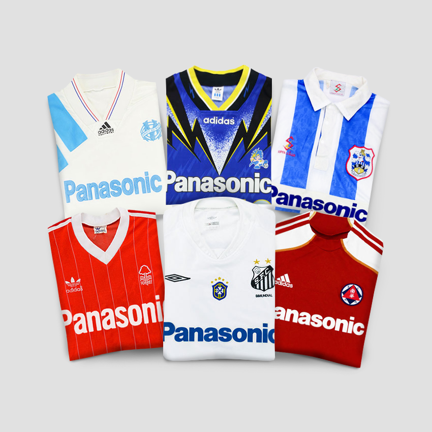 calcium Refrain Heir Classic Football Shirts on Twitter: "Teams sponsored by Panasonic When we think Panasonic we think of that Marseille team that won the first Champions League in 1993 but there are a few calcium Refrain Heir Classic Football Shirts on Twitter: "Teams sponsored by Panasonic When we think Panasonic we think of that Marseille team that won the first Champions League in 1993 but there are a few