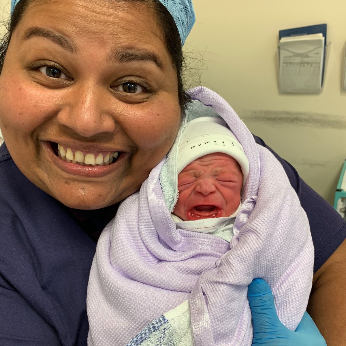 James Rowan tweet media